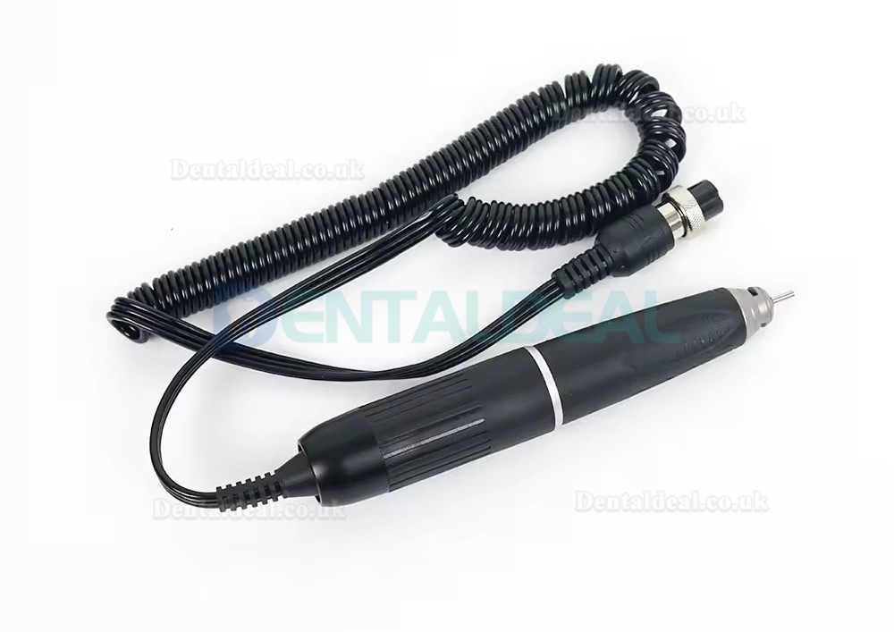 FASTONG S300 Dental Lab Brushless Micromotor with 50,000 RPM Handpiece